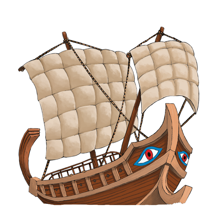 Galleon